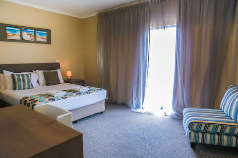 Marina Hotel - Accommodation Brunswick Heads 31