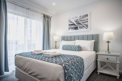 Marina Hotel - Accommodation Brunswick Heads 6