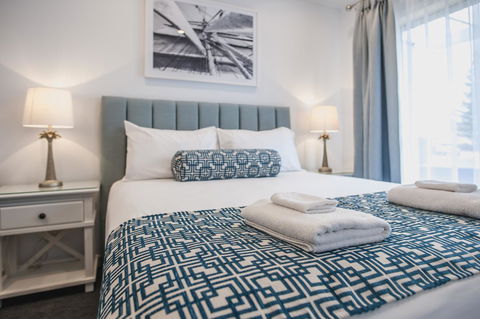 Marina Hotel - Accommodation Brunswick Heads 23