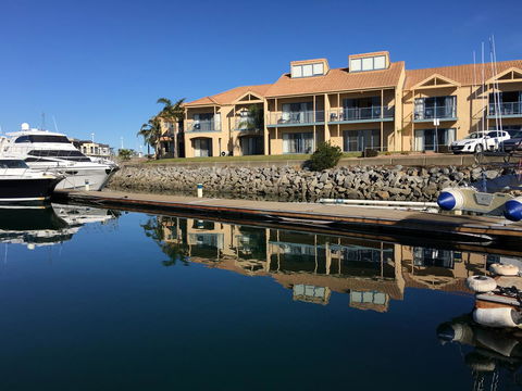 Marina Hotel - Accommodation Brunswick Heads 35