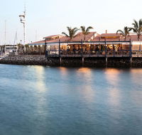 Marina Hotel - Accommodation Brunswick Heads