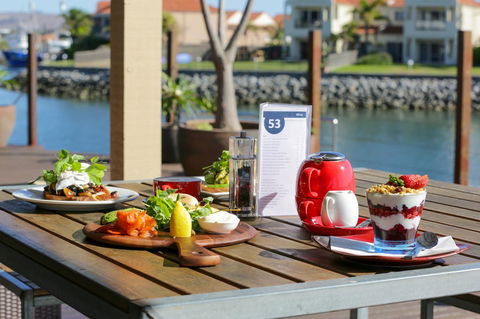 Marina Hotel - Accommodation Brunswick Heads 40
