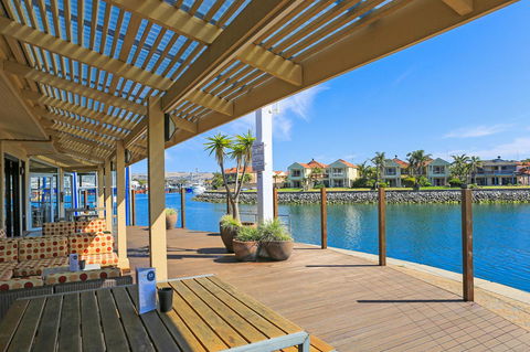 Marina Hotel - Accommodation Brunswick Heads 38