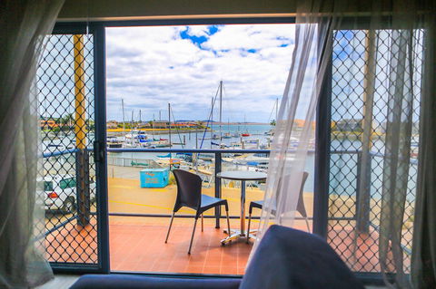 Marina Hotel - Accommodation Brunswick Heads 29
