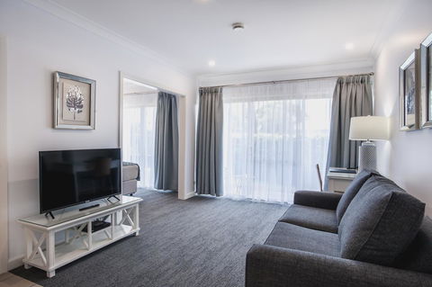 Marina Hotel - Accommodation Brunswick Heads 24