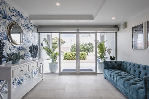 Marina Hotel - Accommodation Brunswick Heads 18