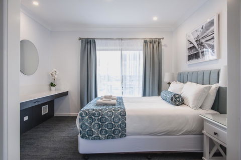 Marina Hotel - Accommodation Brunswick Heads 7