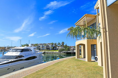 Marina Hotel - Accommodation Brunswick Heads 27