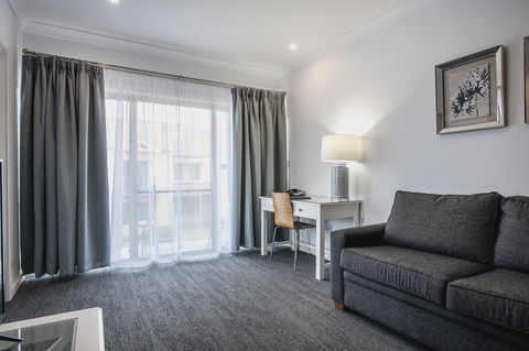 Marina Hotel - Accommodation Brunswick Heads 3