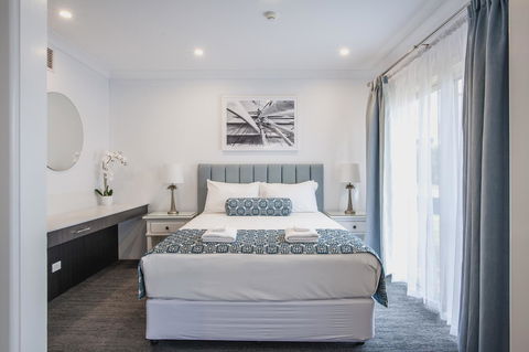 Marina Hotel - Accommodation Brunswick Heads 21