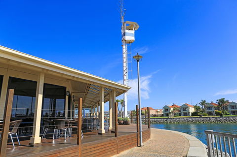 Marina Hotel - Accommodation Brunswick Heads 36