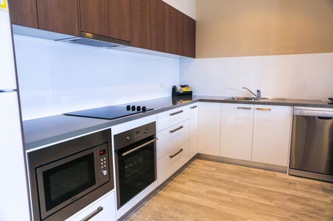 Marina Hotel - Accommodation Brunswick Heads 32