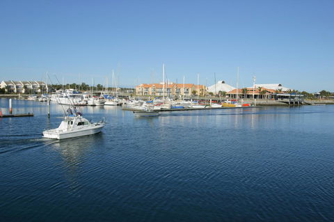 Marina Hotel - Accommodation Brunswick Heads 39