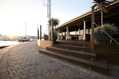 Marina Hotel - Accommodation Brunswick Heads 37