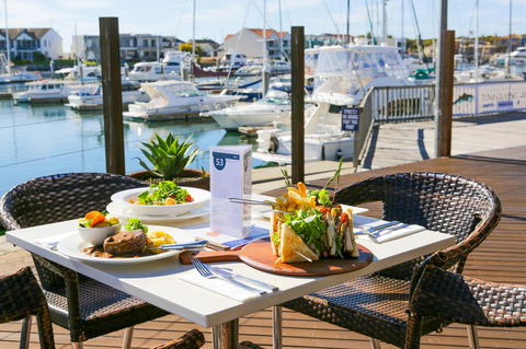 Marina Hotel - Accommodation Brunswick Heads 43