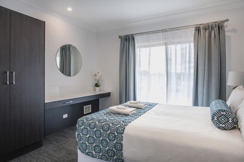 Marina Hotel - Accommodation Brunswick Heads 4