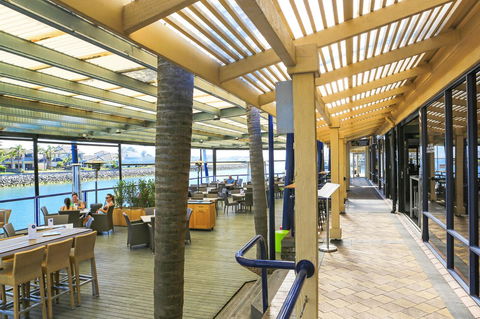 Marina Hotel - Accommodation Brunswick Heads 44