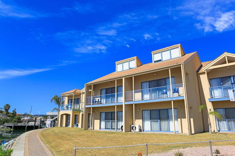 Marina Hotel - Accommodation Brunswick Heads 28