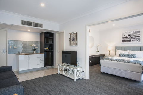 Marina Hotel - Accommodation Brunswick Heads 26