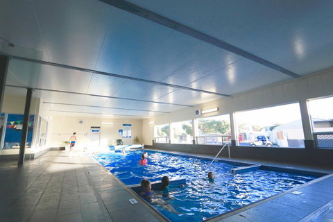 Discovery Parks - Robe - Accommodation Brunswick Heads 10