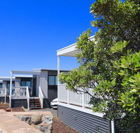 Discovery Parks  Robe - Accommodation Brunswick Heads