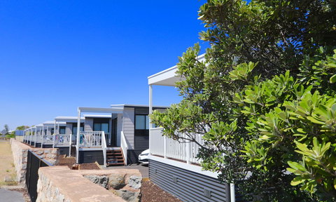 Discovery Parks - Robe - Accommodation Brunswick Heads 0