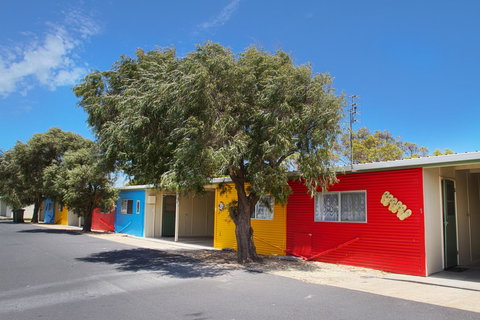 Discovery Parks - Robe - Accommodation Brunswick Heads 40