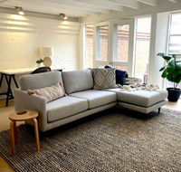 Boseka - beautiful central Barossa apartment - Accommodation Brunswick Heads