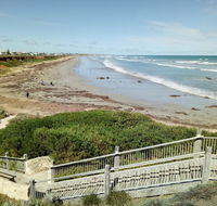 Driftwood on Dover - Accommodation Brunswick Heads