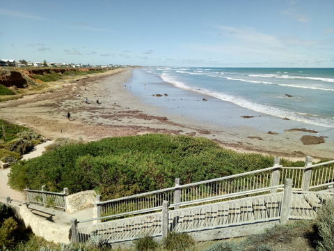 Driftwood On Dover - Accommodation Brunswick Heads 0