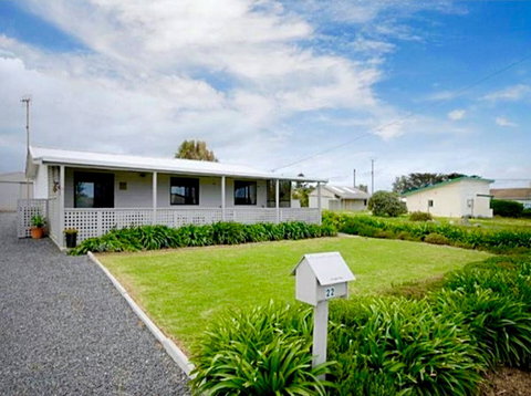Driftwood On Dover - Accommodation Brunswick Heads 1