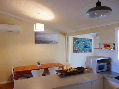 Driftwood On Dover - Accommodation Brunswick Heads 4