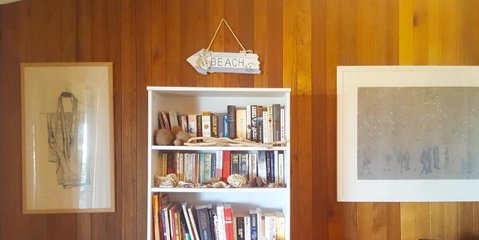 Driftwood On Dover - Accommodation Brunswick Heads 14