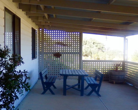 Driftwood On Dover - Accommodation Brunswick Heads 2