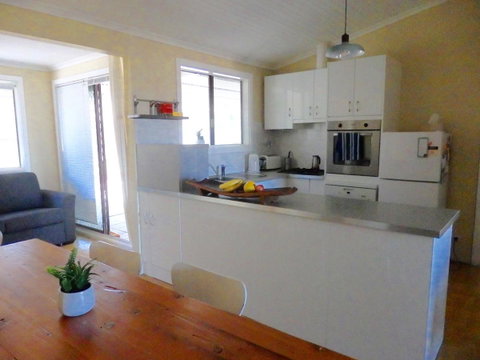 Driftwood On Dover - Accommodation Brunswick Heads 3