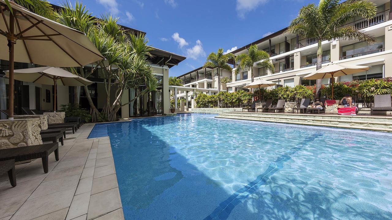 Casuarina NSW Accommodation Brunswick Heads
