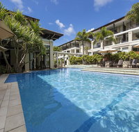 Oaks Santai Resort Casuarina - Accommodation Brunswick Heads
