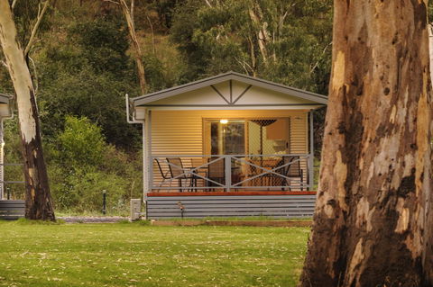 Discovery Parks - Clare - Accommodation Brunswick Heads 8