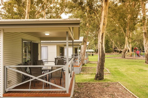 Discovery Parks - Clare - Accommodation Brunswick Heads 10