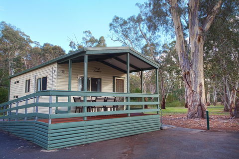 Discovery Parks - Clare - Accommodation Brunswick Heads 30