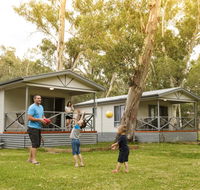Discovery Parks  Clare - Accommodation Brunswick Heads