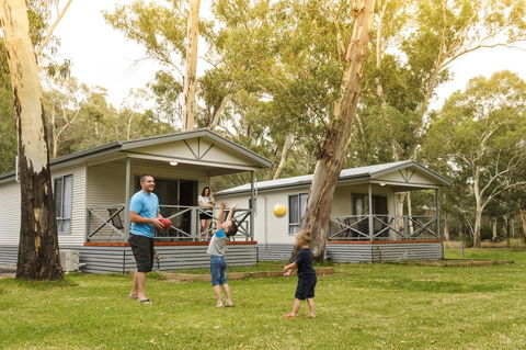 Discovery Parks - Clare - Accommodation Brunswick Heads 0