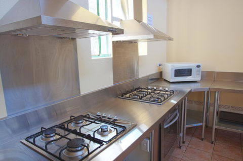 Discovery Parks - Clare - Accommodation Brunswick Heads 42