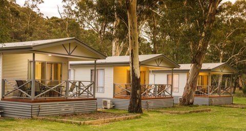 Discovery Parks - Clare - Accommodation Brunswick Heads 9