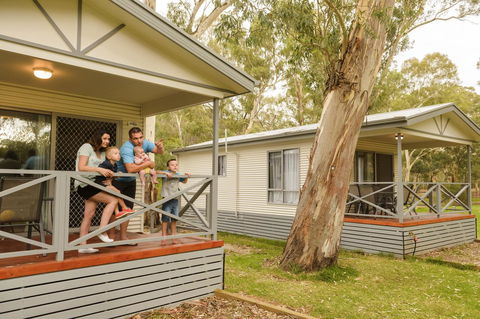 Discovery Parks - Clare - Accommodation Brunswick Heads 21