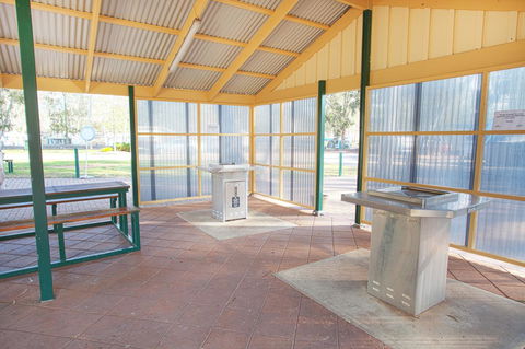 Discovery Parks - Clare - Accommodation Brunswick Heads 41