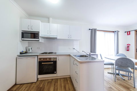 Discovery Parks - Clare - Accommodation Brunswick Heads 7