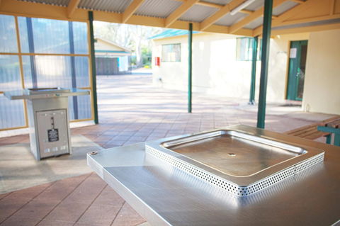 Discovery Parks - Clare - Accommodation Brunswick Heads 40