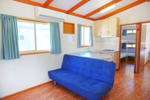 Discovery Parks - Clare - Accommodation Brunswick Heads 34