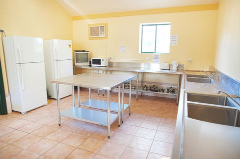 Discovery Parks - Clare - Accommodation Brunswick Heads 43